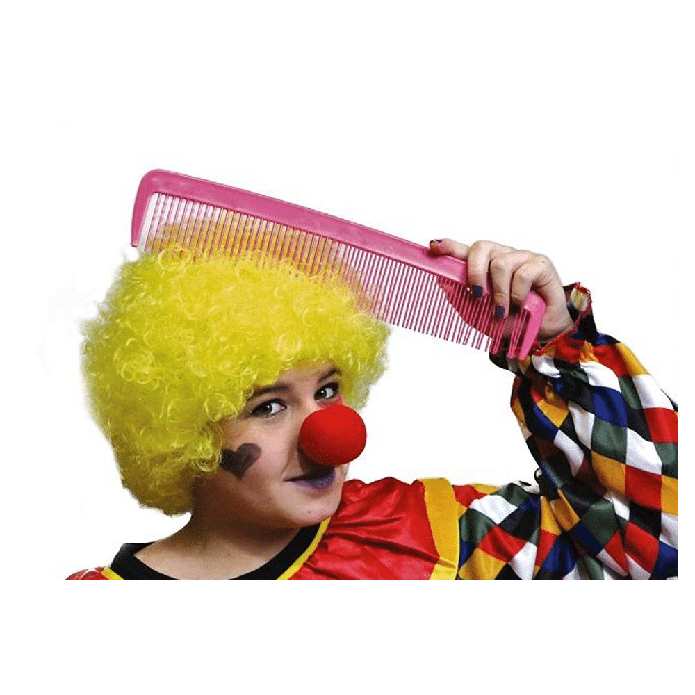 MaskarataΠερούκα Κλόουνpapell.gr